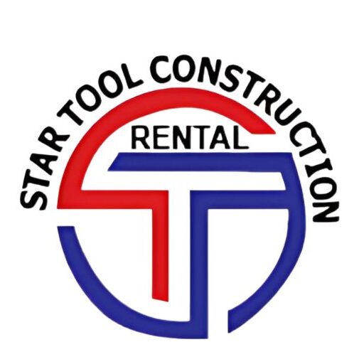 STAR TOOL — Construction Equipment & Tool Rental Dubai logo